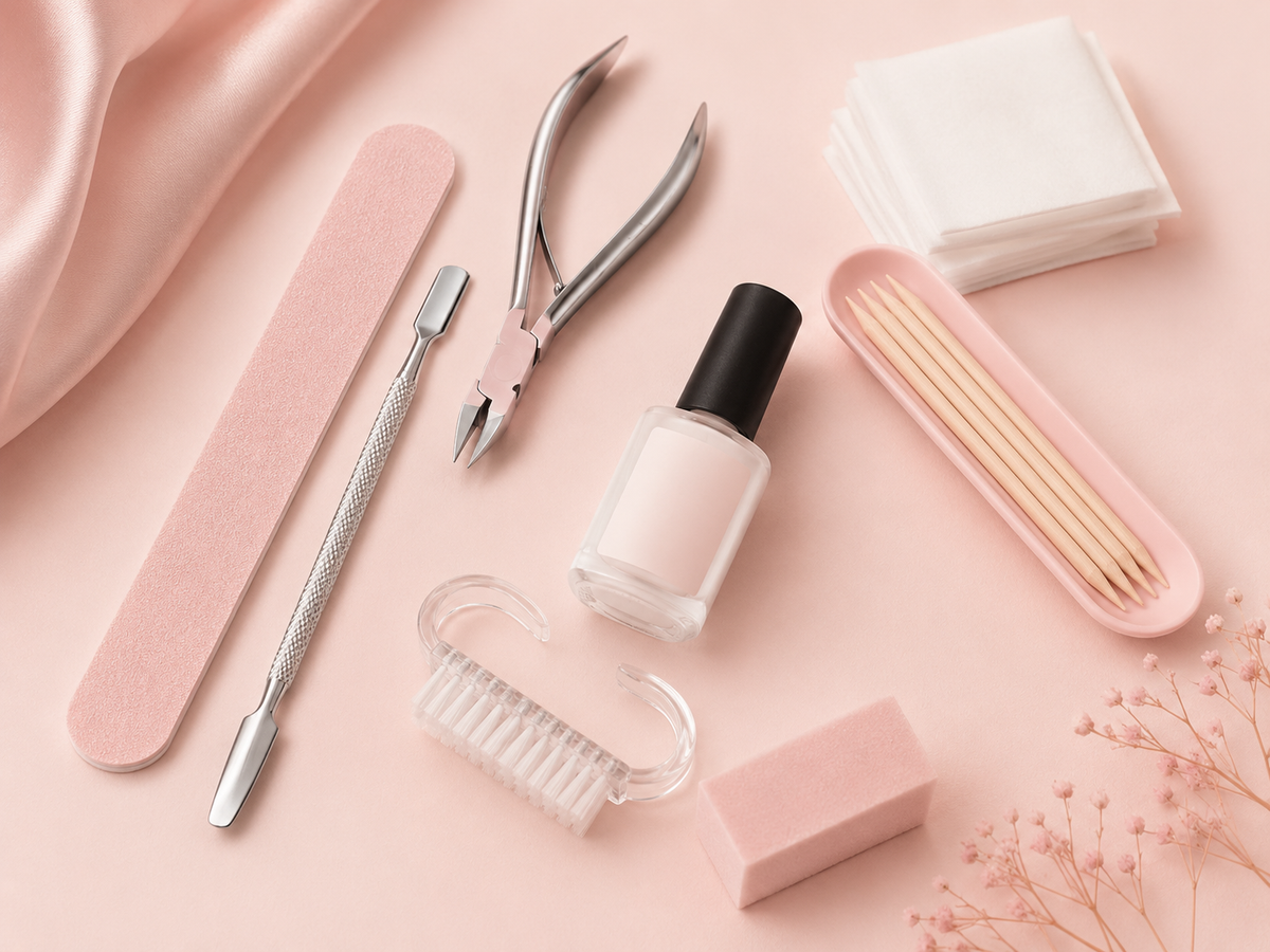 Nagel essentials