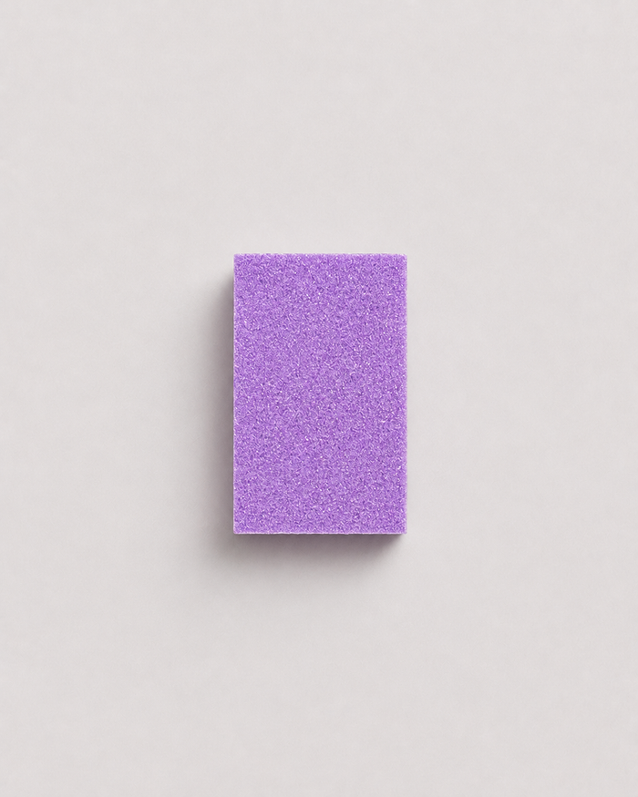 Buffer blok