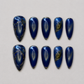 Midnight Sapphire