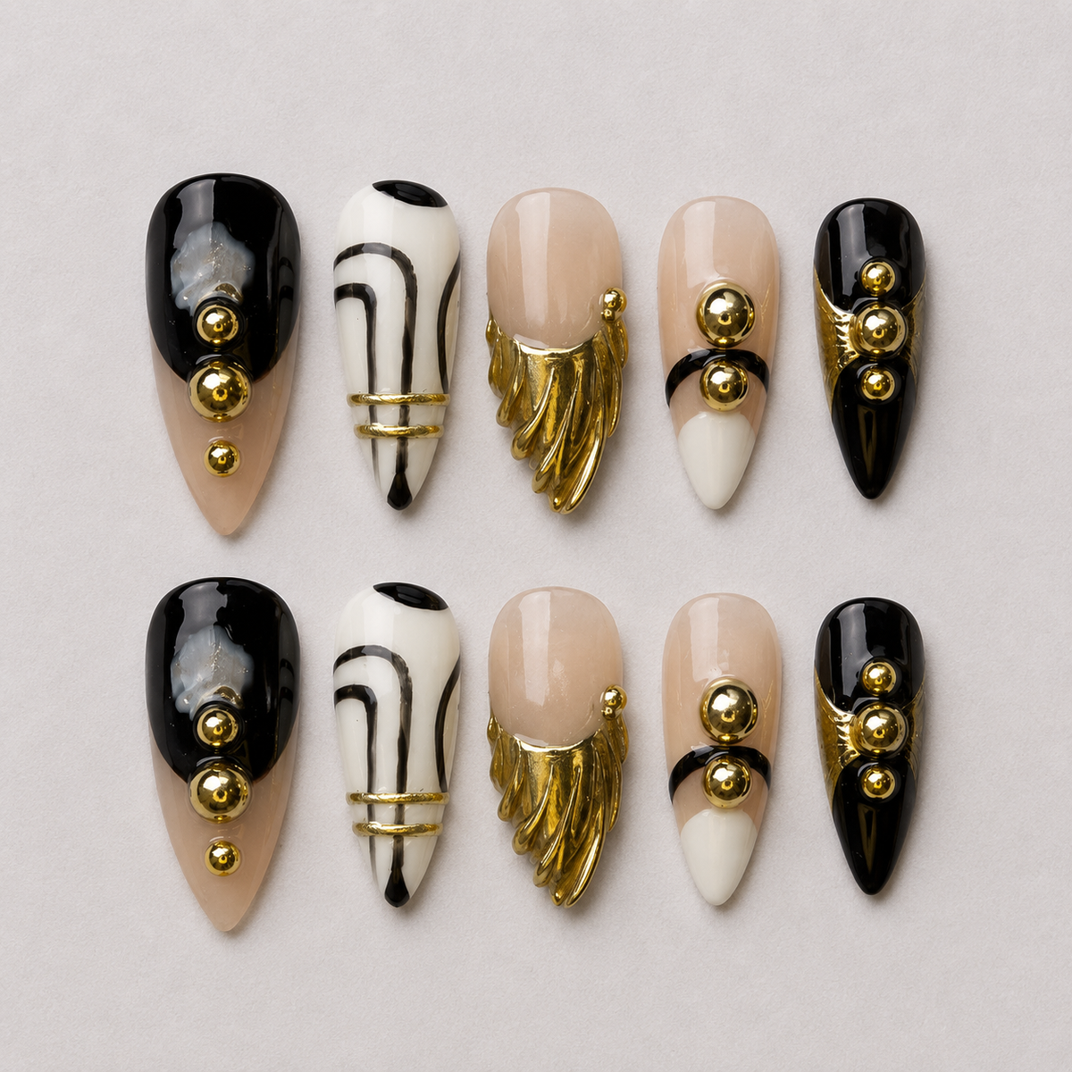 Noir Heirloom