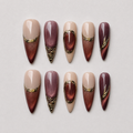 Velvet Champagne
